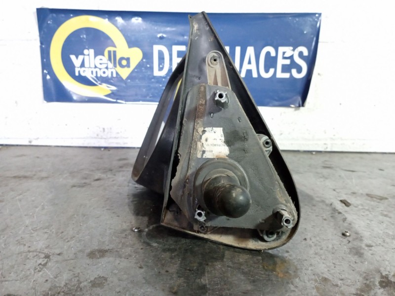 Recambio de retrovisor izquierdo para citroen berlingo  | 0.02 - ...  | 0.02 - ... referencia OEM IAM MANUAL  