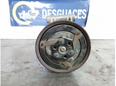 Recambio de compresor aire acondicionado para renault scenic ii 1.6 16v | 0.03 - 0.09 1.6 16v | 0.03 - 0.09 referencia OEM IAM 0