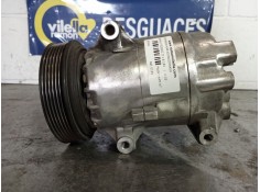 Recambio de compresor aire acondicionado para renault scenic ii 1.6 16v | 0.03 - 0.09 1.6 16v | 0.03 - 0.09 referencia OEM IAM 0 2