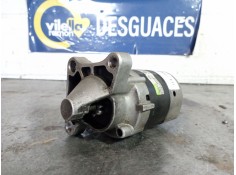 Recambio de motor arranque para renault scenic ii 1.6 16v | 0.03 - 0.09 1.6 16v | 0.03 - 0.09 referencia OEM IAM TS10E3 82002667