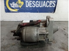 Recambio de motor arranque para renault scenic ii 1.6 16v | 0.03 - 0.09 1.6 16v | 0.03 - 0.09 referencia OEM IAM TS10E3 82002667 2