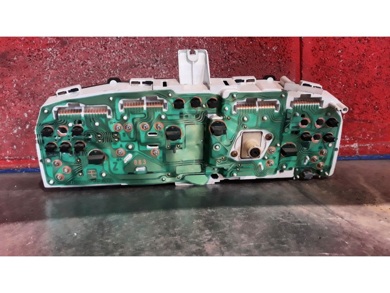 Recambio de cuadro instrumentos para toyota corolla (e11) referencia OEM IAM 838001A851   Recambio de cuadro instrumentos para toyota corolla (e11) referencia OEM IAM 838001A851