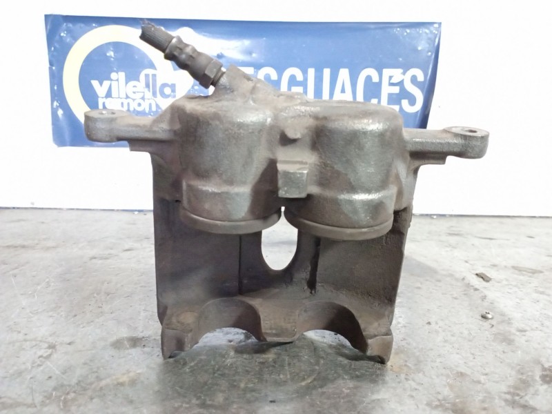 Recambio de pinza freno delantera izquierda para renault trafic (desde 5.89) 2.0 referencia OEM IAM   