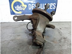 Recambio de mangueta delantera izquierda para renault trafic (desde 5.89) 2.0 referencia OEM IAM    2