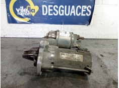 Recambio de motor arranque para ford fiesta (cb1) 1.6 tdci cat | 0.08 - ... 1.6 tdci cat | 0.08 - ... referencia OEM IAM 8V21110