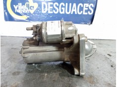 Recambio de motor arranque para ford fiesta (cb1) 1.6 tdci cat | 0.08 - ... 1.6 tdci cat | 0.08 - ... referencia OEM IAM 8V21110 2