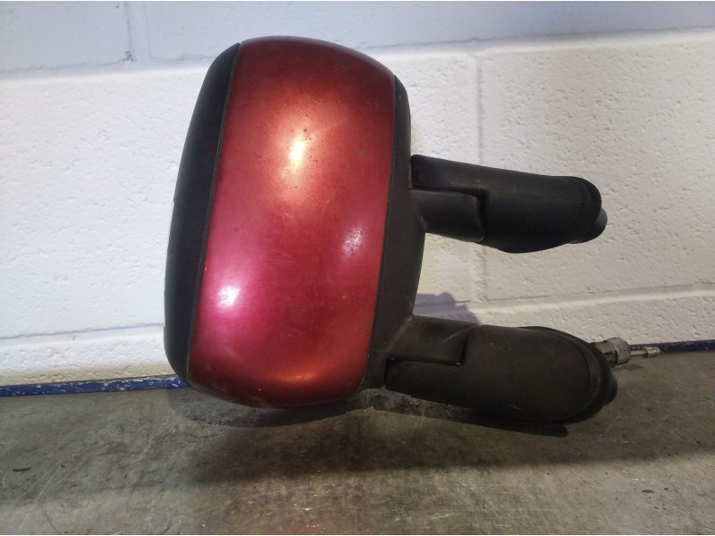 Recambio de retrovisor derecho para fiat doblo cargo (223)  | 0.01 - ...  | 0.01 - ... referencia OEM IAM   