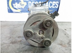 Recambio de compresor aire acondicionado para ford fiesta (cb1) 1.6 tdci cat | 0.08 - ... 1.6 tdci cat | 0.08 - ... referencia O