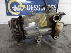 Recambio de compresor aire acondicionado para ford fiesta (cb1) 1.6 tdci cat | 0.08 - ... 1.6 tdci cat | 0.08 - ... referencia O 2