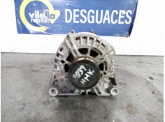 Recambio de alternador para ford fiesta (cb1) 1.6 tdci cat | 0.08 - ... 1.6 tdci cat | 0.08 - ... referencia OEM IAM AV6N10300DC
