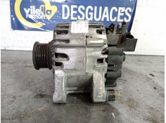 Recambio de alternador para ford fiesta (cb1) 1.6 tdci cat | 0.08 - ... 1.6 tdci cat | 0.08 - ... referencia OEM IAM AV6N10300DC 2