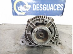 Recambio de alternador para ford escort berlina/turnier  | 0.91 - ... escort berlina/turnier  | 0.91 - ... referencia OEM IAM   
