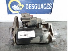 Recambio de motor arranque para ford escort berlina/turnier  | 0.91 - ... escort berlina/turnier  | 0.91 - ... referencia OEM IA