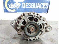 Recambio de alternador para daewoo kalos 1.2 cat | 0.02 - ... 1.2 cat | 0.02 - ... referencia OEM IAM 2655476 96404263 