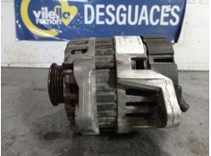 Recambio de alternador para daewoo kalos 1.2 cat | 0.02 - ... 1.2 cat | 0.02 - ... referencia OEM IAM 2655476 96404263  2
