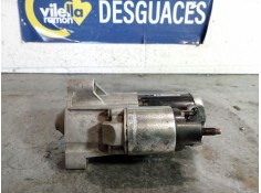 Recambio de motor arranque para peugeot 807 referencia OEM IAM M000T20871ZE 9656262780 