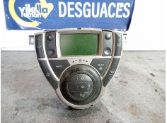 Recambio de mando climatizador para peugeot 807 referencia OEM IAM 14874990YR A83000200 9140010393