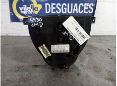 Recambio de mando climatizador para peugeot 807 referencia OEM IAM 14874990YR A83000200 9140010393 2