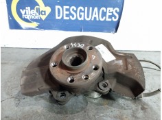 Recambio de mangueta delantera derecha para peugeot 807 referencia OEM IAM   