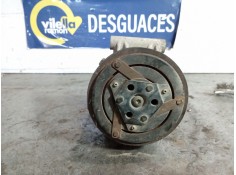 Recambio de compresor aire acondicionado para renault megane ii classic berlina 1.9 dci diesel | 0.03 - ... 1.9 dci diesel | 0.0