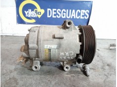 Recambio de compresor aire acondicionado para renault megane ii classic berlina 1.9 dci diesel | 0.03 - ... 1.9 dci diesel | 0.0 2