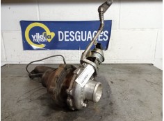 Recambio de turbocompresor para alfa romeo 159 (140) 2.0 jtdm 16v distinctive referencia OEM IAM 55221457 7872741 