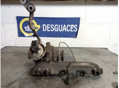 Recambio de turbocompresor para alfa romeo 159 (140) 2.0 jtdm 16v distinctive referencia OEM IAM 55221457 7872741  2