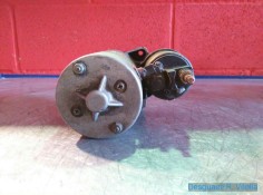 Recambio de motor arranque para fiat punto berl. (176) 90 sporting | 05.95 - 12.97 90 sporting | 05.95 - 12.97 referencia OEM IA 2