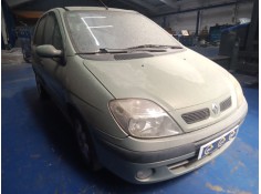 renault scenic (ja..) del año 2002
