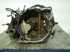 Recambio de caja cambios para citroen zx 1.9 td volcane | 01.93 - ... 1.9 td volcane | 01.93 - ... referencia OEM IAM 20CM70  