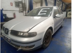 seat toledo (1m2) del año 2004