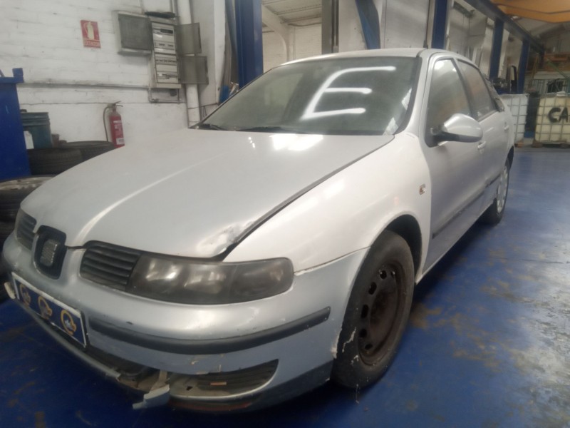 seat toledo (1m2) del año 2004