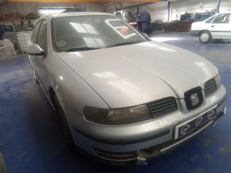 seat toledo (1m2) del año 2004