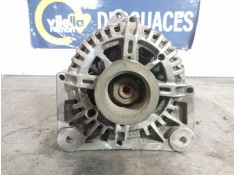 Recambio de alternador para renault megane ii classic berlina 1.9 dci diesel | 0.03 - ... 1.9 dci diesel | 0.03 - ... referencia