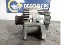 Recambio de alternador para renault megane ii classic berlina 1.9 dci diesel | 0.03 - ... 1.9 dci diesel | 0.03 - ... referencia 2