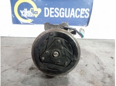 Recambio de compresor aire acondicionado para alfa romeo 159 (140) 2.0 jtdm 16v distinctive referencia OEM IAM 50510966 33909 