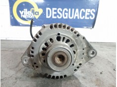 Recambio de alternador para opel combo (corsa c)  | 0.01 - ...  | 0.01 - ... referencia OEM IAM 8980564430 LR1100503F 