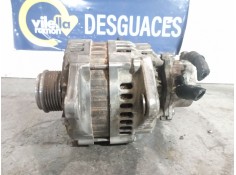Recambio de alternador para opel combo (corsa c)  | 0.01 - ...  | 0.01 - ... referencia OEM IAM 8980564430 LR1100503F  2
