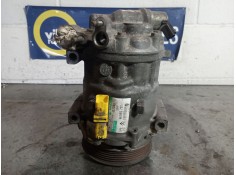 Recambio de compresor aire acondicionado para peugeot 407 st confort | 05.04 - 12.07 st confort | 05.04 - 12.07 referencia OEM I