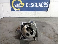 Recambio de motor arranque para fiat doblo my doblo referencia OEM IAM 0001108421 51787218 