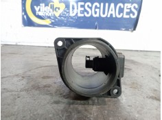 Recambio de caudalimetro para renault kangoo authentique referencia OEM IAM 5WK97008 8200300002 8200280060
