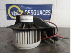 Recambio de motor calefaccion para renault kangoo authentique referencia OEM IAM SF2130100  