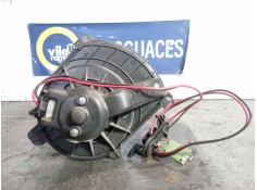 Recambio de motor calefaccion para renault kangoo authentique referencia OEM IAM SF2130100   2