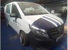 mercedes vito mixto (447) del año 2016