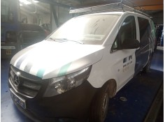 mercedes vito mixto (447) del año 2016 2