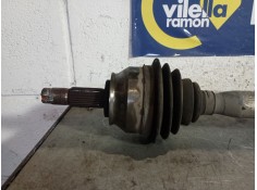Recambio de transmision delantera derecha para fiat doblo my doblo referencia OEM IAM    2
