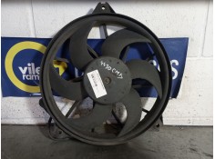 Recambio de electroventilador para peugeot 807 referencia OEM IAM   