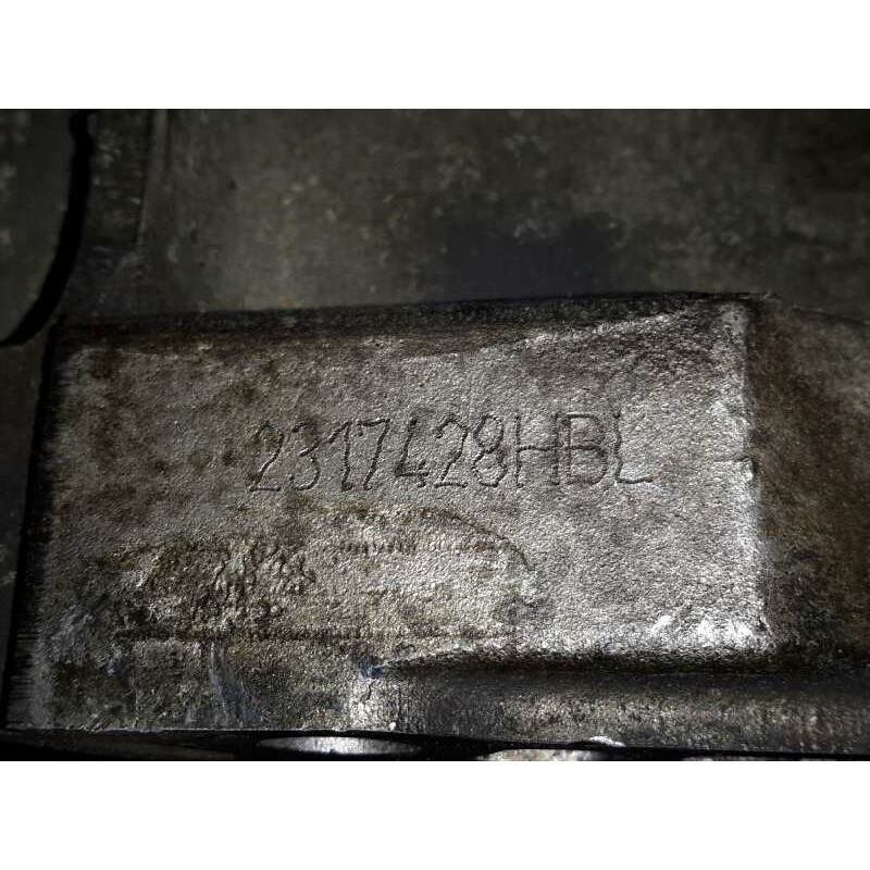 Recambio de caja cambios para bmw serie 3 touring (e46) 320d | 09.01 - 12.06 320d | 09.01 - 12.06 referencia OEM IAM HBL  