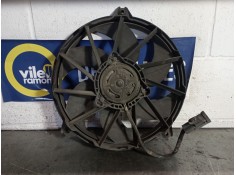 Recambio de electroventilador para peugeot 807 referencia OEM IAM    2
