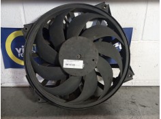 Recambio de electroventilador para peugeot 807 referencia OEM IAM   